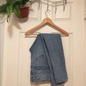 Super Skinny Regular Jeans